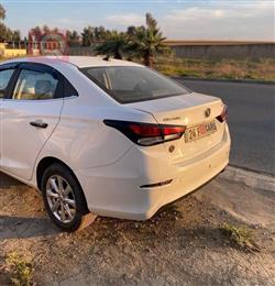 شانجان السفن